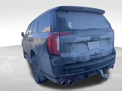 Used 2023 GMC Yukon AT4 for sale #4347134 - photo 2