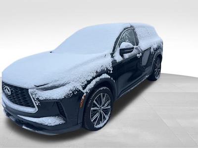 Used 2024 Infiniti QX60 - photo 1