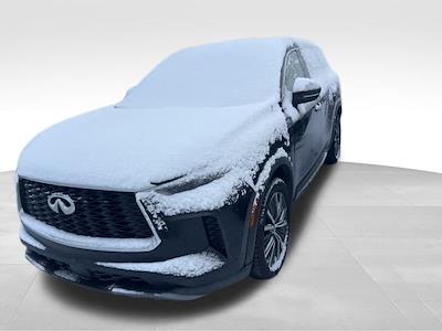 Used 2024 Infiniti QX60 - photo 1