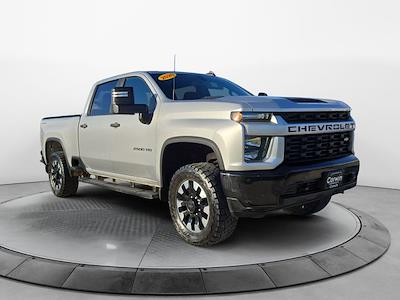 2020 Chevrolet Silverado 2500 Crew Cab SRW 4WD Pickup for sale #4347419 - photo 1