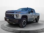 2020 Chevrolet Silverado 2500 Crew Cab SRW 4WD Pickup for sale #4347419 - photo 7
