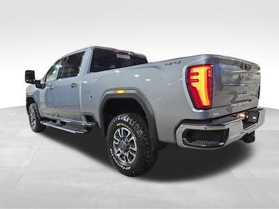 Used 2024 GMC Sierra 3500 SLT Crew Cab for sale #4349089 - photo 2