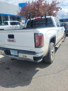 2018 GMC Sierra 1500 Crew Cab 4x4 Pickup for sale #4349636 - photo 2