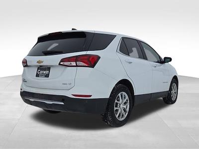 2024 Chevrolet Equinox AWD SUV for sale #4349811 - photo 2