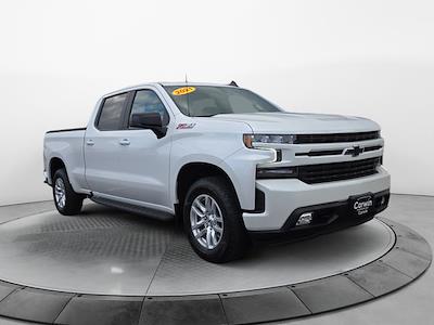 2021 Chevrolet Silverado 1500 Crew Cab 4x4 Pickup for sale #4350421 - photo 1