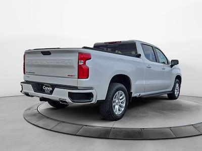 2021 Chevrolet Silverado 1500 Crew Cab 4x4 Pickup for sale #4350421 - photo 2