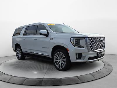 2022 GMC Yukon XL 4x4 SUV for sale #4353211 - photo 1