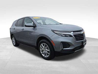 2024 Chevrolet Equinox AWD SUV for sale #4353404 - photo 1