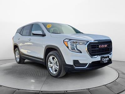 2024 GMC Terrain AWD SUV for sale #4353611 - photo 1