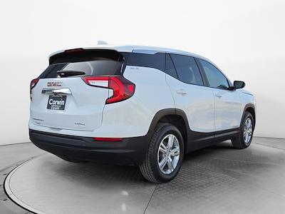 2024 GMC Terrain AWD SUV for sale #4353611 - photo 2