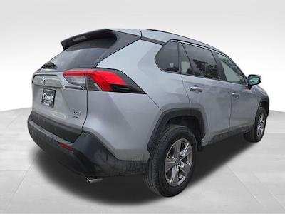 Used 2023 Toyota RAV4 - photo 1