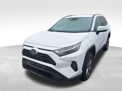 2023 Toyota RAV4 AWD SUV for sale #4354162 - photo 1