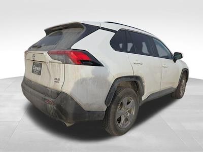 Used 2023 Toyota RAV4 - photo 1