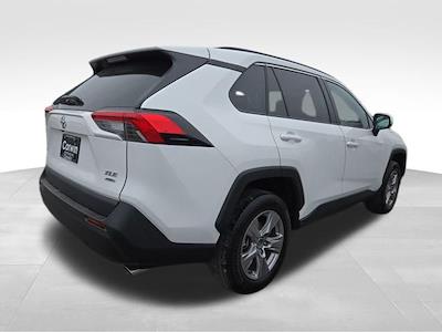 Used 2023 Toyota RAV4 - photo 1
