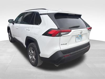 Used 2023 Toyota RAV4 - photo 1