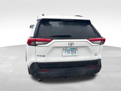 Used 2023 Toyota RAV4 - photo 1