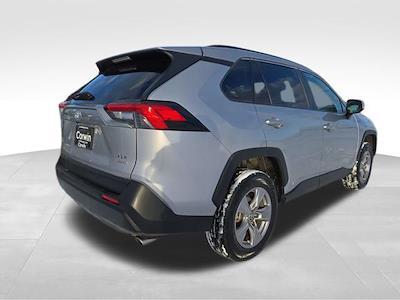 Used 2023 Toyota RAV4 - photo 1