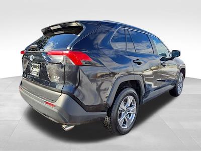 Used 2023 Toyota RAV4 - photo 1