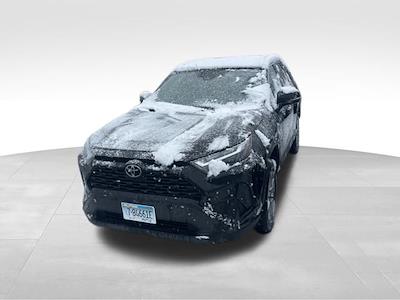Used 2023 Toyota RAV4 - photo 1