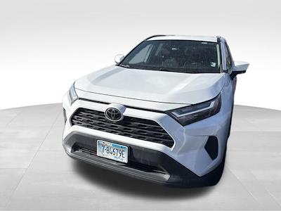 2023 Toyota RAV4 AWD SUV for sale #4354670 - photo 2