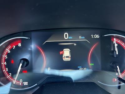 Used 2023 Toyota RAV4 - photo 1
