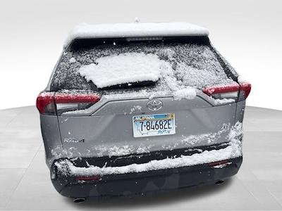 Used 2023 Toyota RAV4 - photo 1