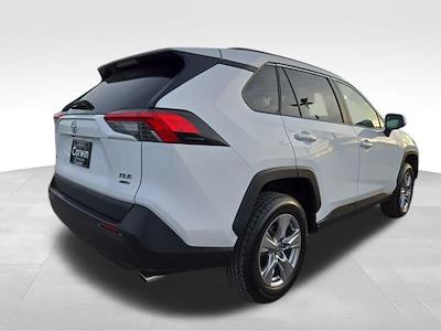 Used 2023 Toyota RAV4 - photo 1