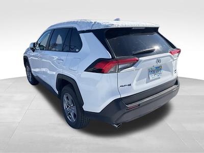 Used 2023 Toyota RAV4 - photo 1