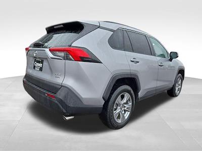 Used 2023 Toyota RAV4 - photo 1