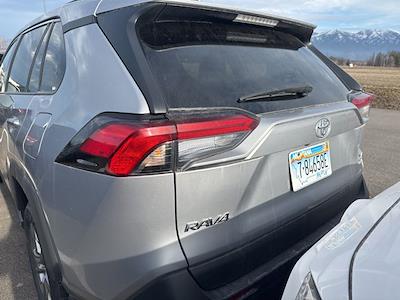 Used 2023 Toyota RAV4 - photo 1