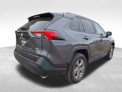 Used 2023 Toyota RAV4 - photo 1