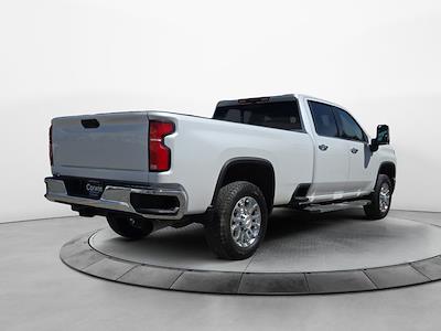 2024 Chevrolet Silverado 3500 Crew Cab 4x4 Pickup for sale #4355379 - photo 2