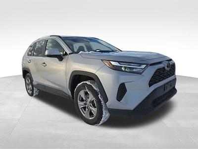 Used 2023 Toyota RAV4 - photo 1