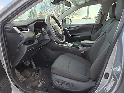Used 2023 Toyota RAV4 - photo 1