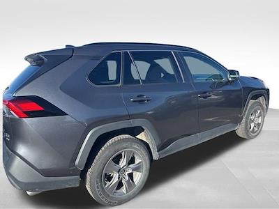 Used 2023 Toyota RAV4 - photo 1