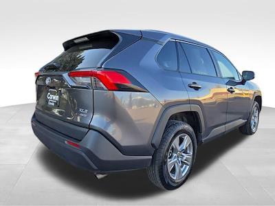 Used 2023 Toyota RAV4 - photo 1