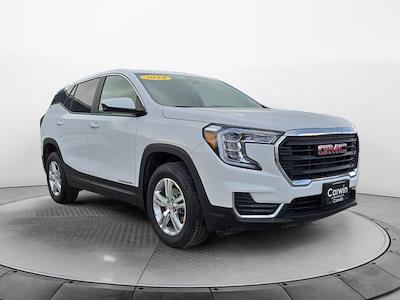2024 GMC Terrain AWD SUV for sale #4356298 - photo 1