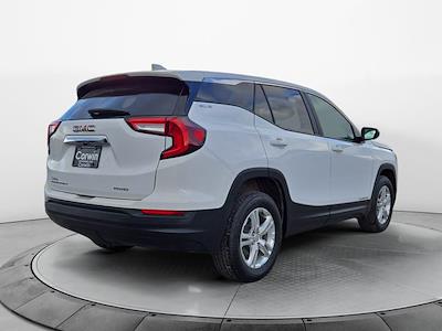 2024 GMC Terrain AWD SUV for sale #4356298 - photo 2