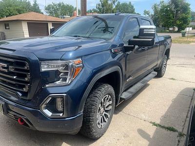 2020 GMC Sierra 1500 Crew Cab 4x4 Pickup for sale #4359300 - photo 1