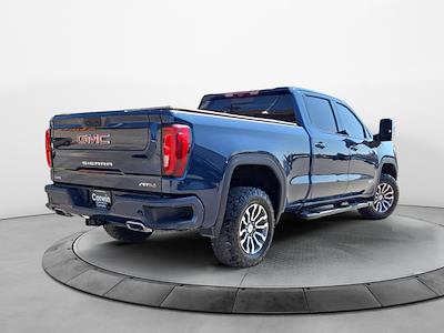 2020 GMC Sierra 1500 Crew Cab 4x4 Pickup for sale #4359300 - photo 2