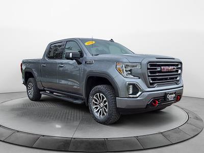 2020 GMC Sierra 1500 Crew Cab 4x4 Pickup for sale #4361868 - photo 1