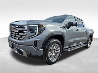 Used 2023 GMC Sierra 1500 - photo 1