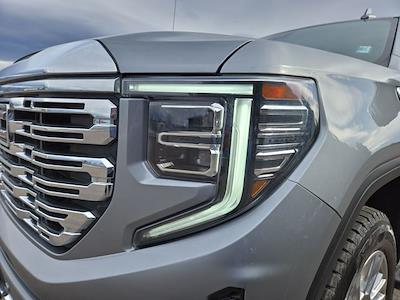 Used 2023 GMC Sierra 1500 - photo 1