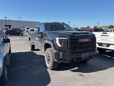 2024 GMC Sierra 2500 Crew Cab 4x2 Pickup for sale #4362791 - photo 1