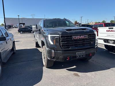 2024 GMC Sierra 2500 Crew Cab 4x2 Pickup for sale #4362791 - photo 2