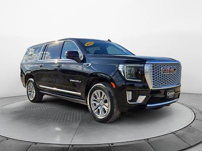 2022 GMC Yukon XL 4x4 SUV for sale #4365009 - photo 1