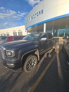 2018 GMC Sierra 1500 Crew Cab 4x4 Pickup for sale #4368621 - photo 1