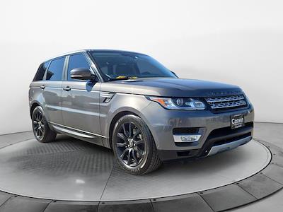 2014 Land Rover Range Rover Sport AWD SUV for sale #4377160 - photo 1