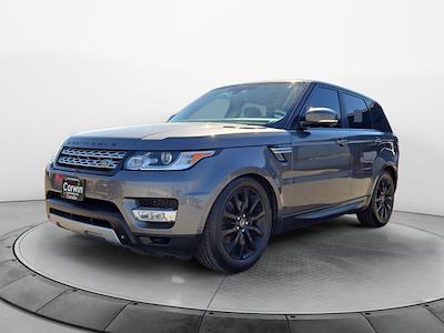 2014 Land Rover Range Rover Sport AWD SUV for sale #4377160 - photo 2