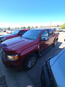 2016 GMC Canyon Crew Cab 4x4 Pickup for sale #4382801 - photo 1